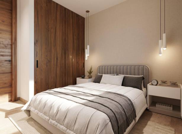 For sale - Villa - Cuevas Del Almanzora - Desert Springs Golf Club