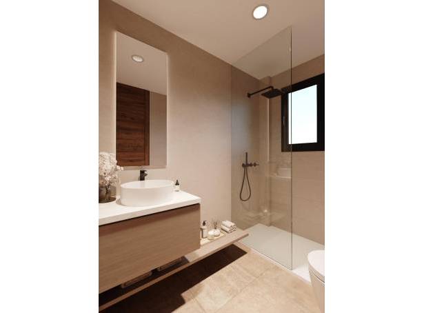 For sale - Villa - Cuevas Del Almanzora - Desert Springs Golf Club