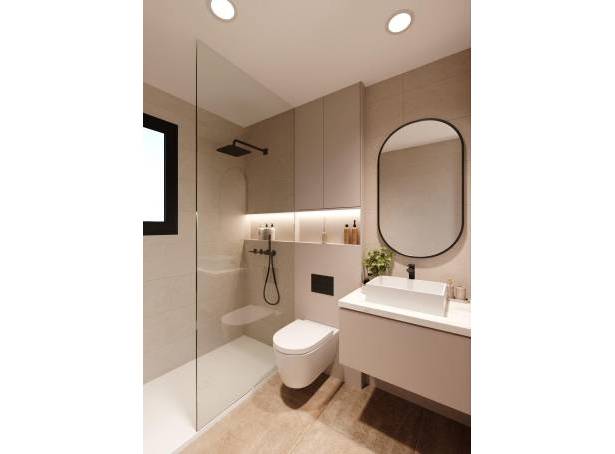 For sale - Villa - Cuevas Del Almanzora - Desert Springs Golf Club