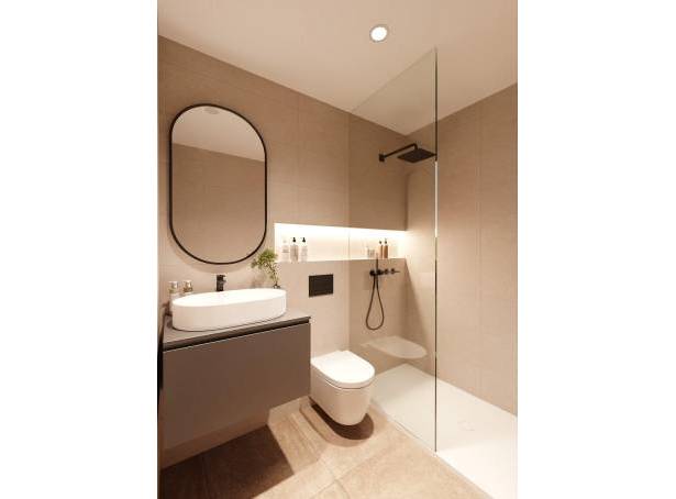 For sale - Villa - Cuevas Del Almanzora - Desert Springs Golf Club