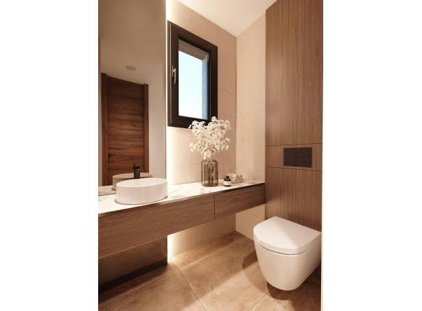 For sale - Villa - Cuevas Del Almanzora - Desert Springs Golf Club