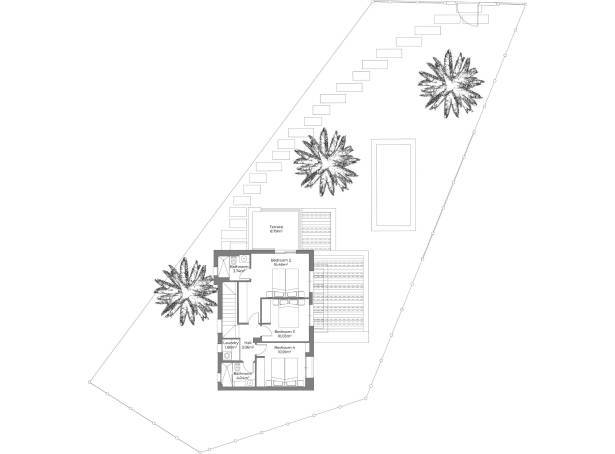 For sale - Villa - Cuevas Del Almanzora - Desert Springs Golf Club