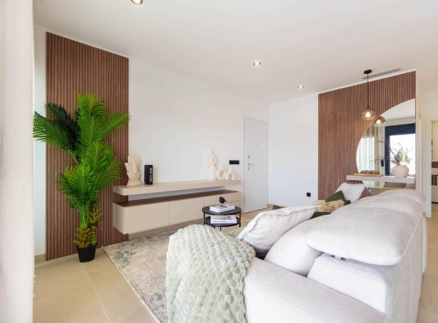 For sale - Villa - San Pedro del Pinatar - Los Antolinos