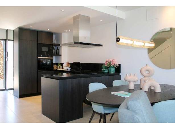 For sale - Villa - Algorfa - La Finca Golf