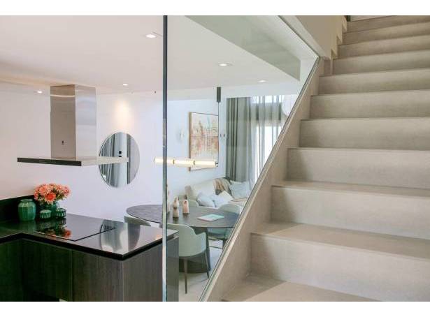 For sale - Villa - Algorfa - La Finca Golf