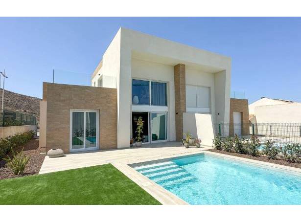 For sale - Villa - Algorfa - La Finca Golf