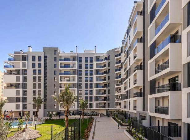 For sale - Apartment - Alicante - PAU 1