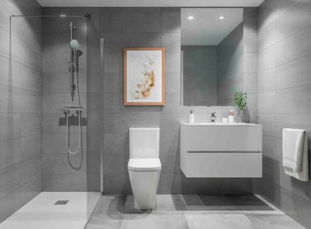 For sale - Apartment - Alicante - PAU 1