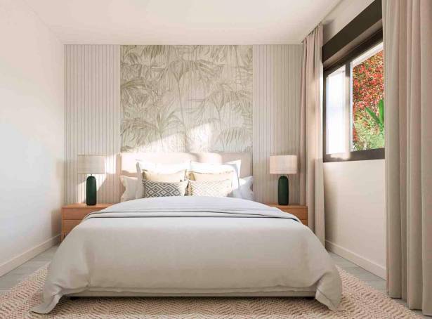 For sale - Apartment - Alicante - PAU 1