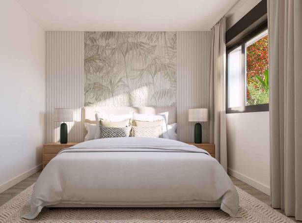 For sale - Apartment - Alicante - PAU 1