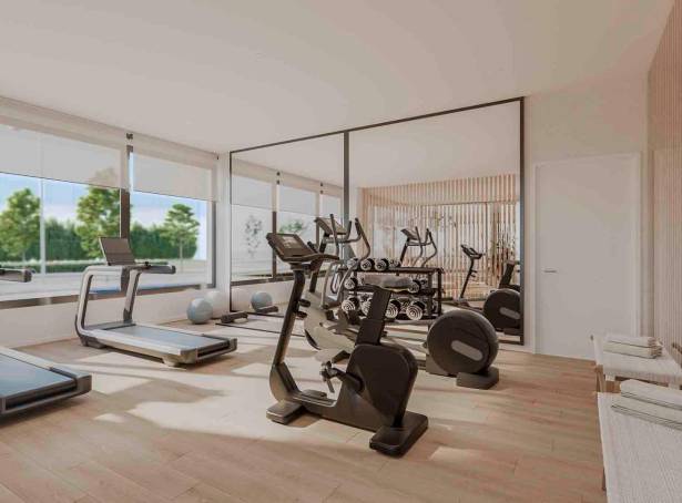 For sale - Apartment - Alicante - PAU 1