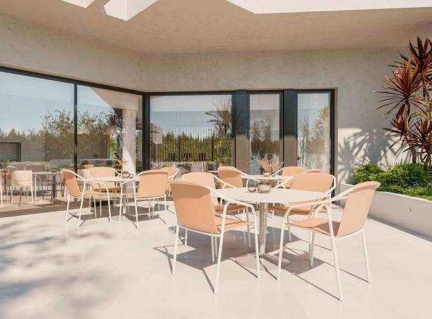 For sale - Apartment - Alicante - PAU 1