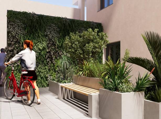 For sale - Penthouse - San Miguel de Salinas - San Miguel De Salinas