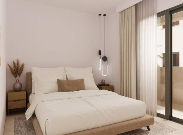 For sale - Penthouse - San Miguel de Salinas - San Miguel De Salinas