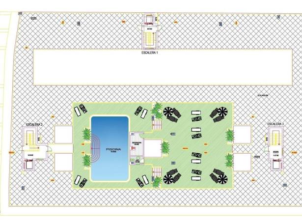 For sale - Penthouse - San Miguel de Salinas - San Miguel De Salinas