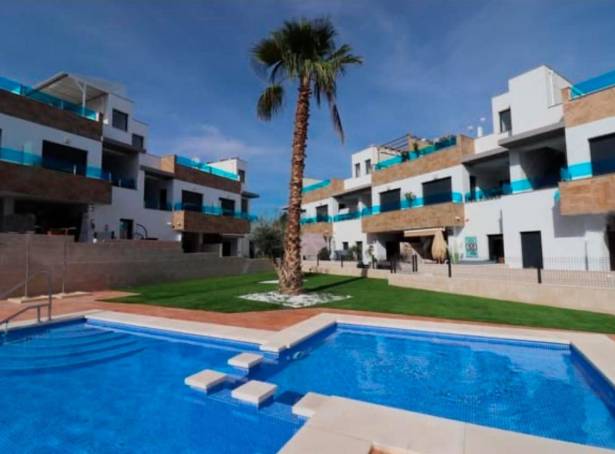 For sale - Townhouse / Terraced - Bigastro - Comunidad Valenciana
