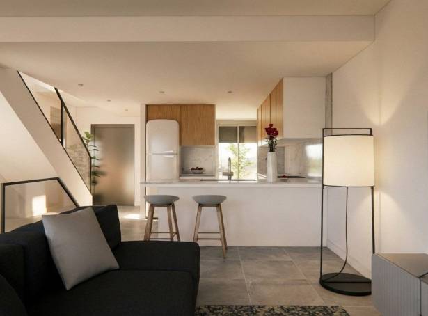 For sale - Townhouse / Terraced - Bigastro - Comunidad Valenciana