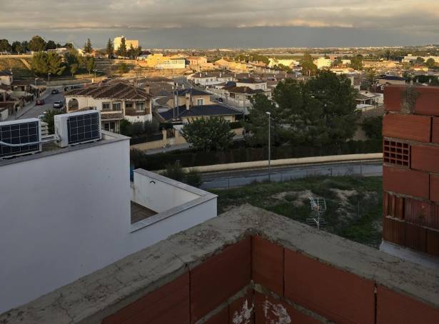 For sale - Townhouse / Terraced - Bigastro - Comunidad Valenciana