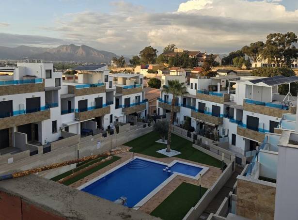 For sale - Townhouse / Terraced - Bigastro - Comunidad Valenciana