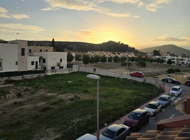 For sale - Townhouse / Terraced - Bigastro - Comunidad Valenciana