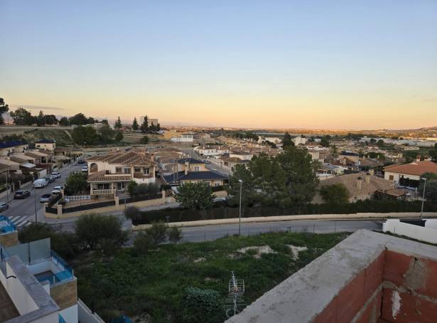 For sale - Townhouse / Terraced - Bigastro - Comunidad Valenciana