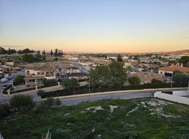 For sale - Townhouse / Terraced - Bigastro - Comunidad Valenciana