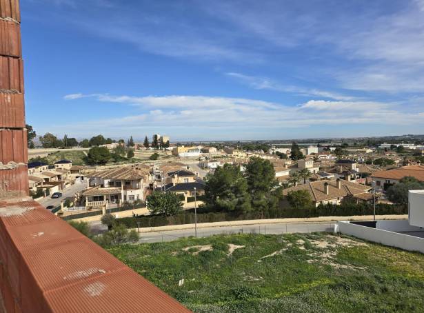 For sale - Townhouse / Terraced - Bigastro - Comunidad Valenciana
