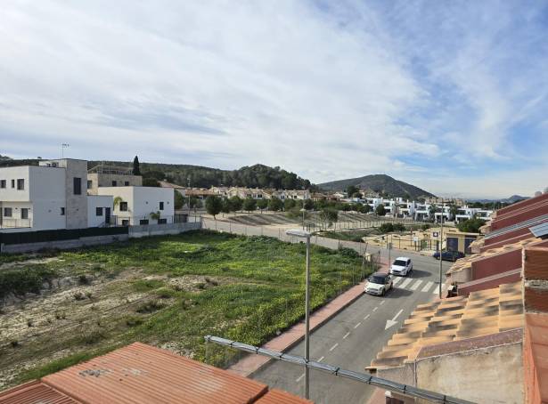 For sale - Townhouse / Terraced - Bigastro - Comunidad Valenciana