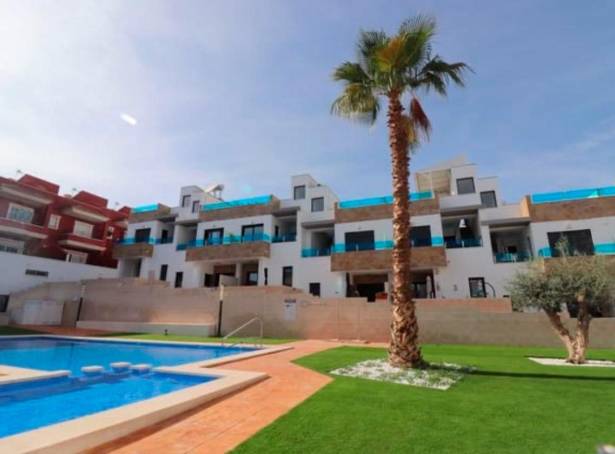 For sale - Townhouse / Terraced - Bigastro - Comunidad Valenciana