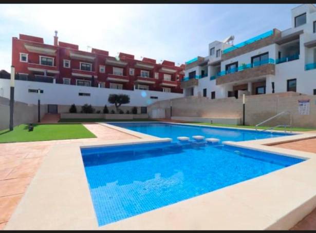 For sale - Townhouse / Terraced - Bigastro - Comunidad Valenciana