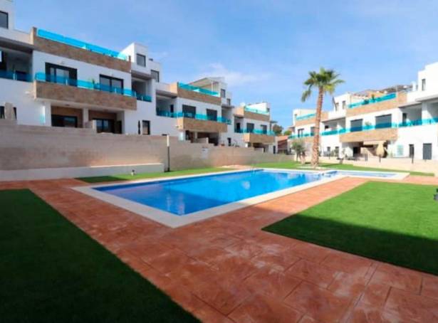 For sale - Townhouse / Terraced - Bigastro - Comunidad Valenciana