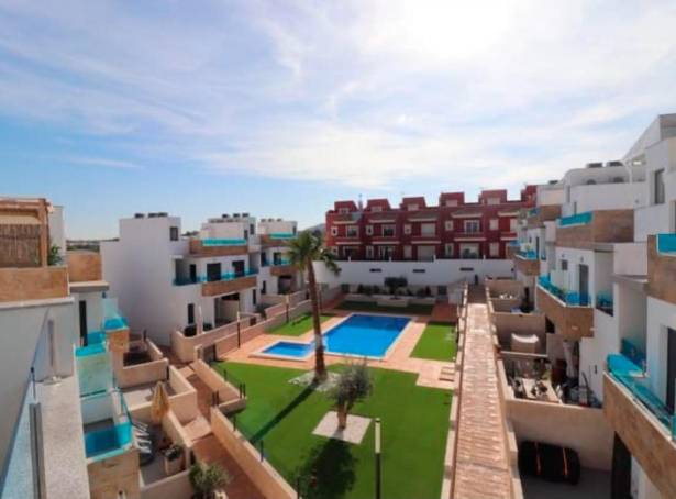 For sale - Townhouse / Terraced - Bigastro - Comunidad Valenciana