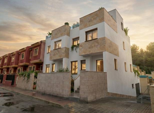 For sale - Townhouse / Terraced - Bigastro - Comunidad Valenciana