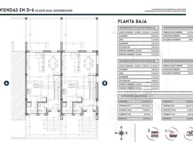 For sale - Townhouse / Terraced - Bigastro - Comunidad Valenciana