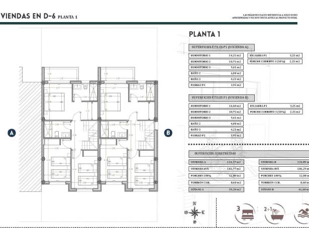 For sale - Townhouse / Terraced - Bigastro - Comunidad Valenciana