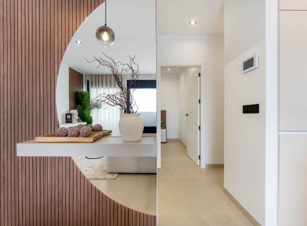 For sale - Detached Villa - San Pedro del Pinatar - Los Antolinos