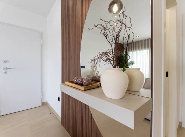 For sale - Detached Villa - San Pedro del Pinatar - Los Antolinos