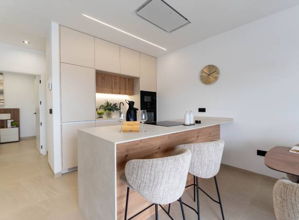 For sale - Detached Villa - San Pedro del Pinatar - Los Antolinos