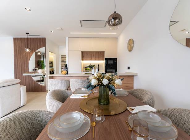 For sale - Detached Villa - San Pedro del Pinatar - Los Antolinos