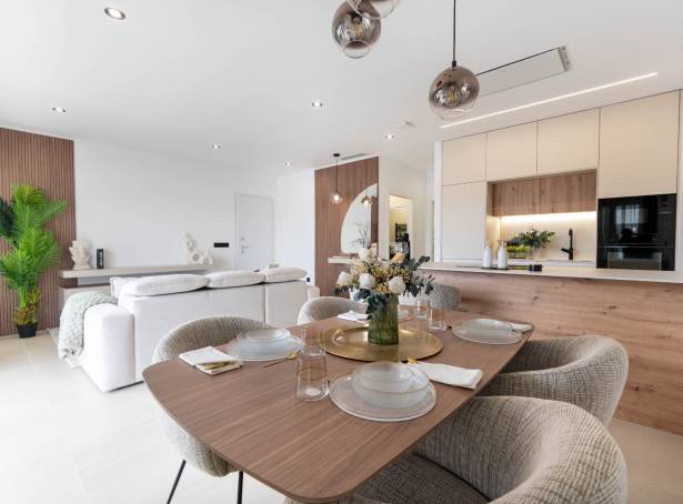 For sale - Detached Villa - San Pedro del Pinatar - Los Antolinos