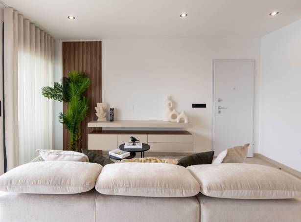 For sale - Detached Villa - San Pedro del Pinatar - Los Antolinos