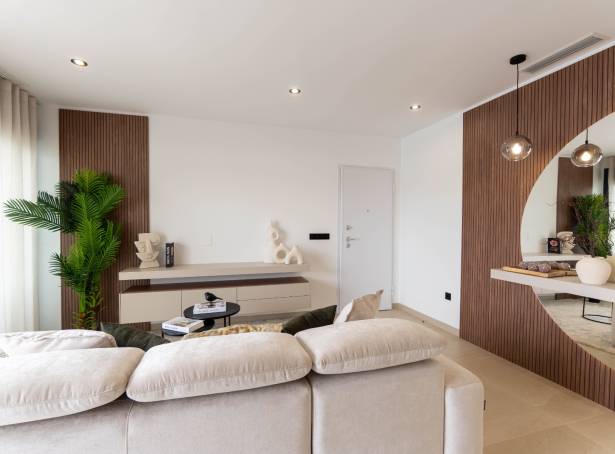 For sale - Detached Villa - San Pedro del Pinatar - Los Antolinos