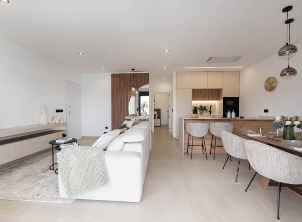 For sale - Detached Villa - San Pedro del Pinatar - Los Antolinos