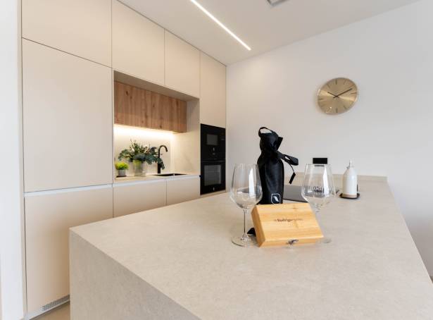 For sale - Detached Villa - San Pedro del Pinatar - Los Antolinos