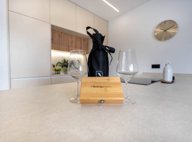 For sale - Detached Villa - San Pedro del Pinatar - Los Antolinos