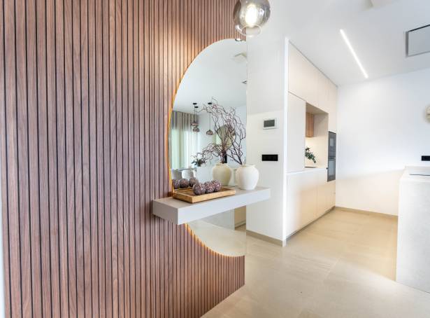 For sale - Detached Villa - San Pedro del Pinatar - Los Antolinos