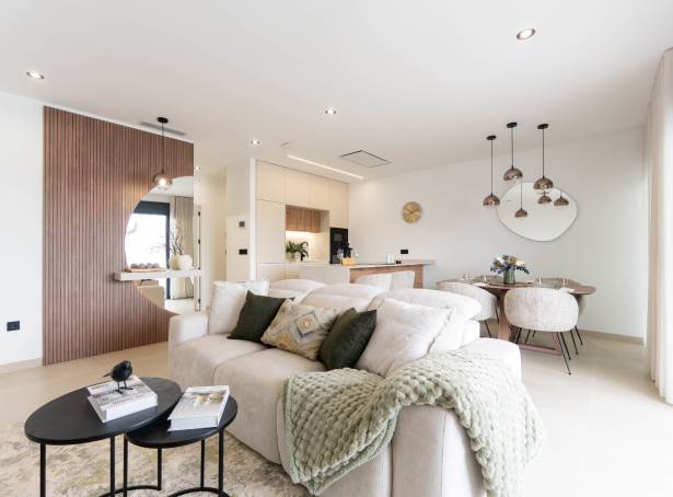 For sale - Detached Villa - San Pedro del Pinatar - Los Antolinos