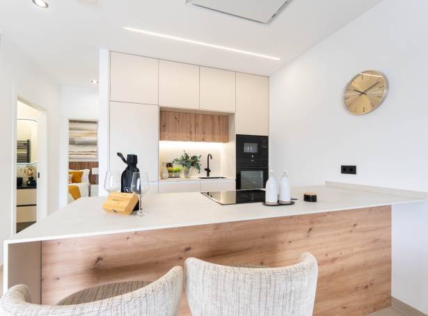 For sale - Detached Villa - San Pedro del Pinatar - Los Antolinos