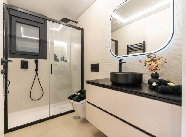 For sale - Detached Villa - San Pedro del Pinatar - Los Antolinos