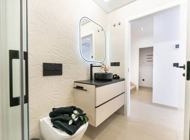 For sale - Detached Villa - San Pedro del Pinatar - Los Antolinos